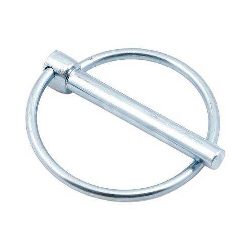 5,0 x COPIGLIA À ENCLENCHEMENT...