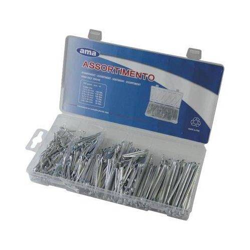 COPIGLIA EN KIT SELF