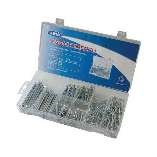 COPIGLIA IN KIT SELF