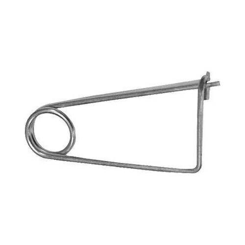 5,0 x RESSORT DE FERMETURE