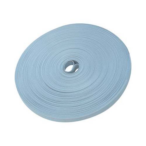 CINTINO ENROULABLE EN PVC BLANC