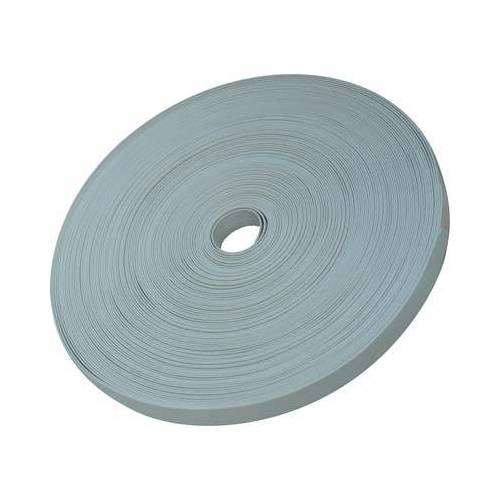 CINTINO ENROULABLE EN PVC GRIS