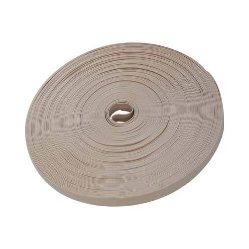 CINTINO AVVOLGIBILI PVC AVANA