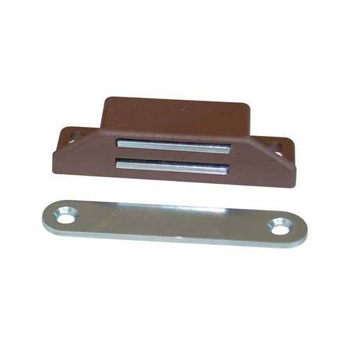 50,0 x CLIQUET MAGNÉTIQUE POUR PORTES...