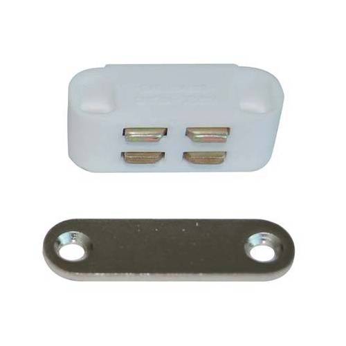 12,0 x CRICCHETTO MAGNETICO SPORTELLI...