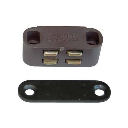 12,0 x CRICCHETTO MAGNETICO SPORTELLI...