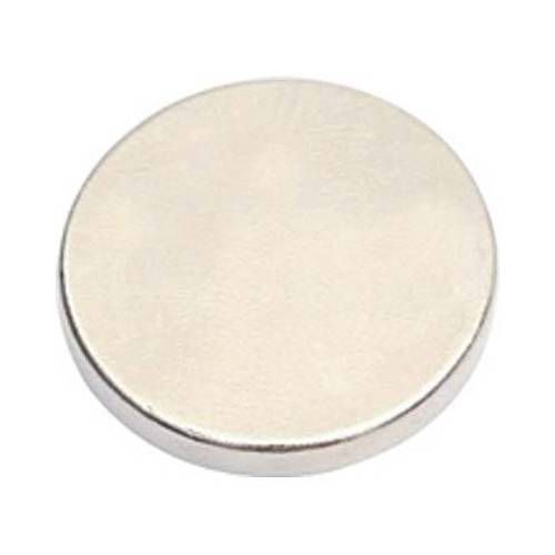 28,0 x BOTTONE MAGNETICO AL NEODIMIO