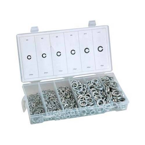 RONDELLA GROWER IN KIT SELF HAND