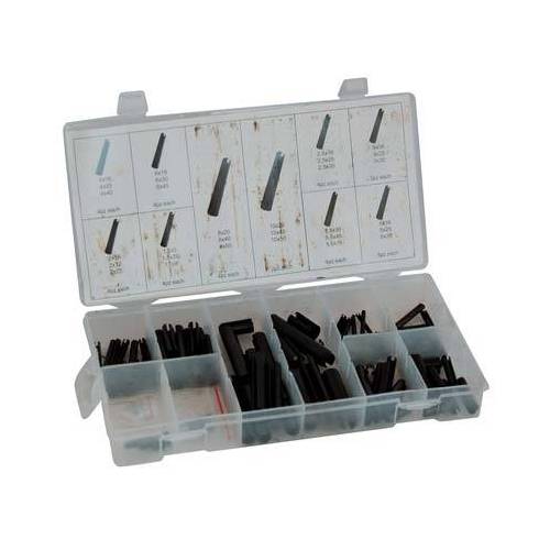 SPINA ELASTICA IN KIT SELF HAND