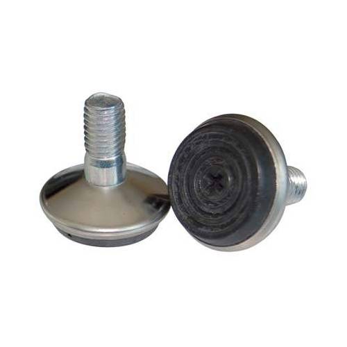 25,0 x PIED RÉGLABLE POUR MEUBLES