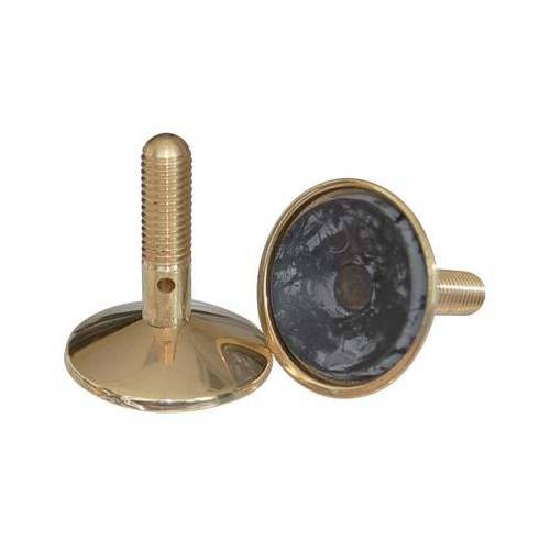 6,0 x PIEDINO REGOLABILE RIALZATO X...