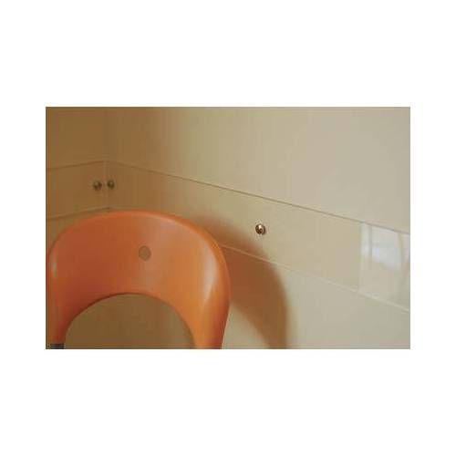 5,0 x PARE-CHOCS POUR CHAISES EN...