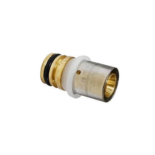 RACCORD FASTEC F13 PEXAL Dimensions :...