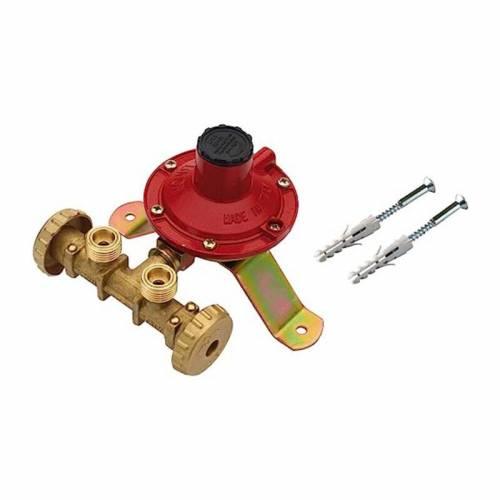 CENTRALINA P/GAS A 2 RUBIN 10 KG/H...