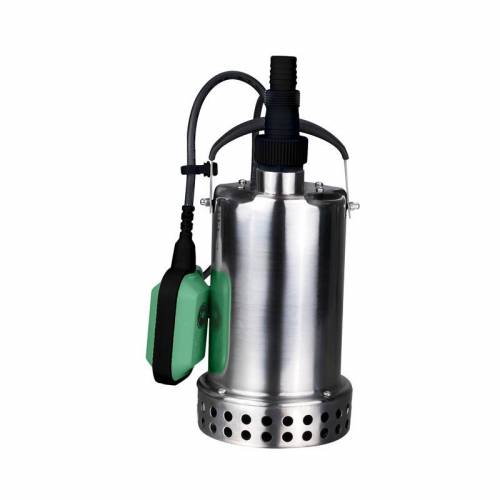 C ELETTROPOMPA SOMMERSA INOX ACQ CH...