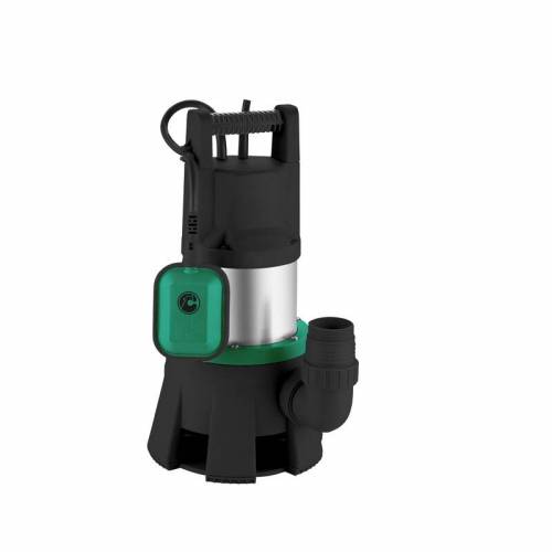 C ELETTROPOMPA SOMMERSA INOX ACQ SCU...