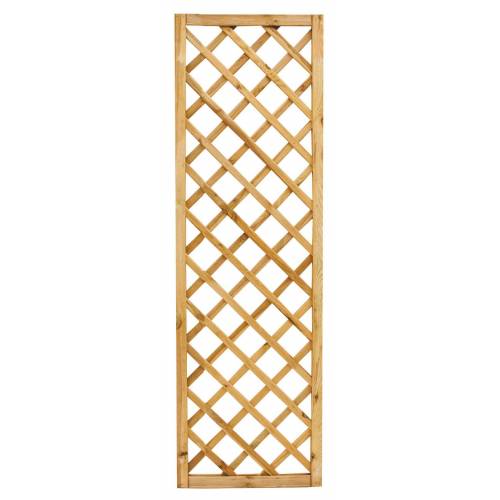 GRIGLIATO PINO IMPREGNATO 35  40XH180 CM