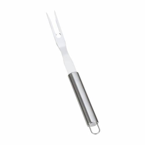 6 x TEXAS FORCHETTONE INOX SATINATO...