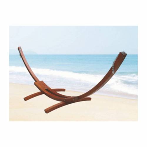 TELAIO IN LEGNO DI LARICE P/AMACA 1...