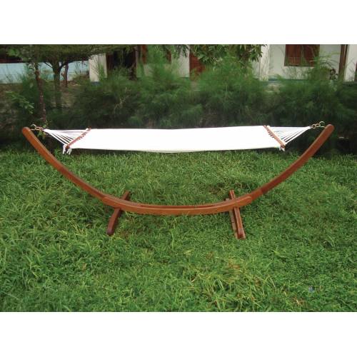 AMACA IN LEGNO C/SUPPORTO