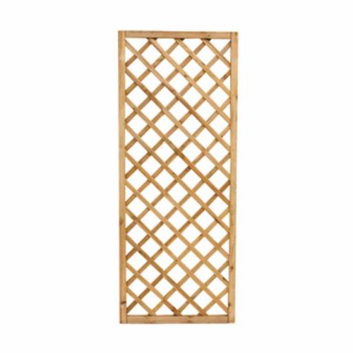 GRIGLIATO PINO IMPREGNATO 44  60XH180 CM