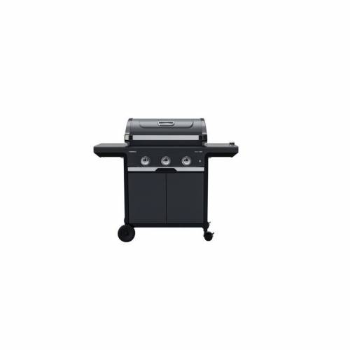BARBECUE A GAS SELECT 3 EXS  9+2,3KW...