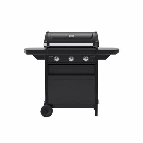 BARBECUE A GAS COMPACT 3 L 7,5KW