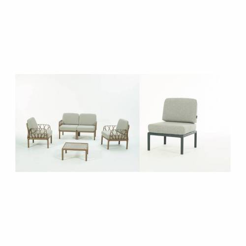 SALOTTO GARDA MODULO POSTO AGGIUNTIVO...