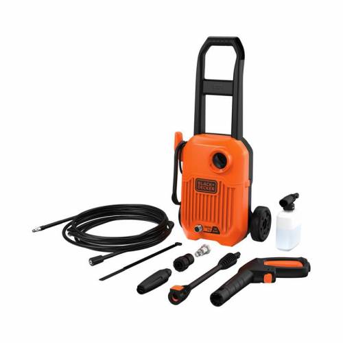 B+D IDROPULITRICE BEPW1300L-QS 1300W...