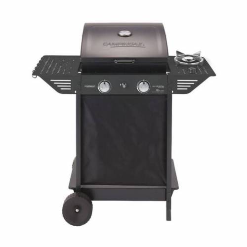 BARBECUE A GAS PIETRA LAV XPERT 100LS...