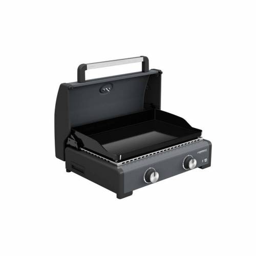 BARBECUE A GAS PLANCHA SIGMA 2 COOK...