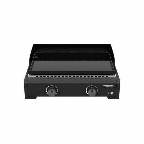 BARBECUE A GAS PLANCHA OTHELLO 2 BF 6KW