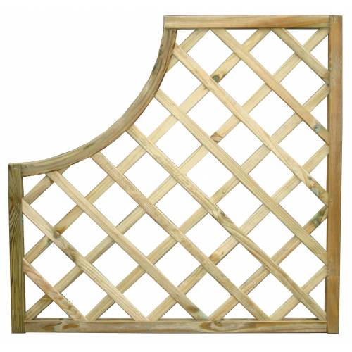 GRIGLIATO PINO IMPREGNATO 35  90XH 90...