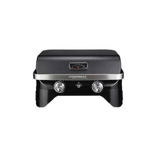 BARBECUE A GAS DA TAV ATTITUDE 2100LX...
