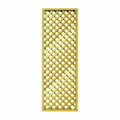 GRIGLIATO PINO IMPREGNATO FRANGIVISTA...