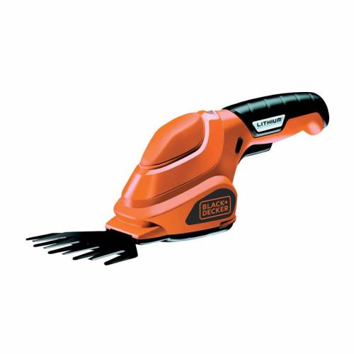 B+D CESOIA GSL200-QW 3,6V LITIO