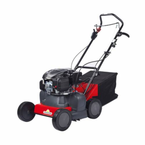 ARIEGGIATORE SCARIFICATORE A SCOPPIO...