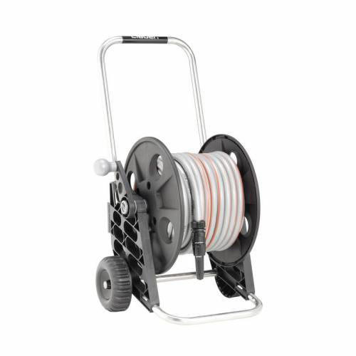 CARRELLO AVVOLGITUBO GENIUS...