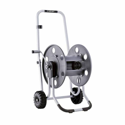 CARRELLO AVVOLGITUBO METAL 60  8891