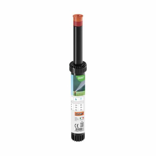 IRRIGATORE POP-UP GETTO 90 ALZO 10CM...