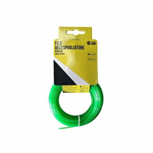 C FILO DECESPUGLIATORE STELLA GREEN-S...