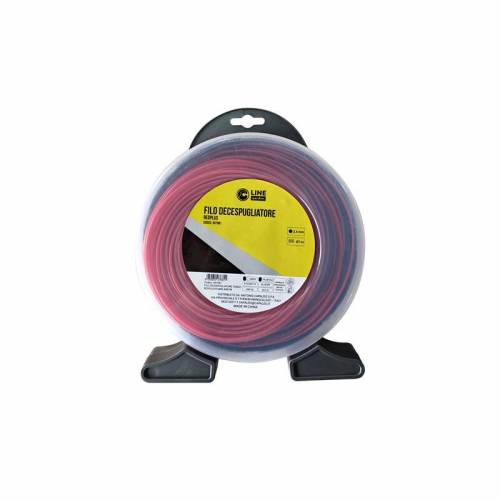 C FILO DECESPUGLIATORE TONDO...