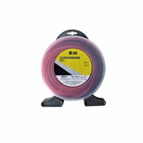 C FILO DECESPUGLIATORE TONDO...