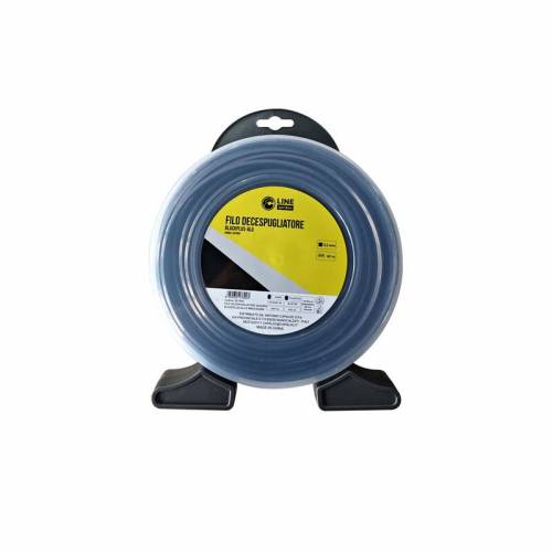 C FILO DECESPUGLIATORE QUAD...