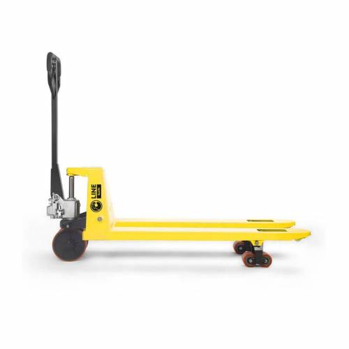 C TRANSPALLET MANUALE 2500 KG