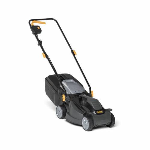 RASAERBA ELETTRICO ALPINA BL 320 E...