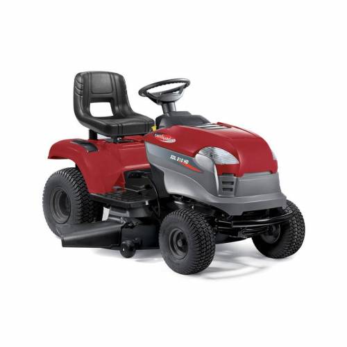 TRATTORINO 586 CC XDL 210 HD 18 HP...