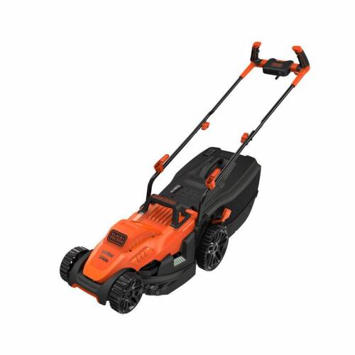 B+D RASAERBA BEMW461BH-QS 1400W CM 34...