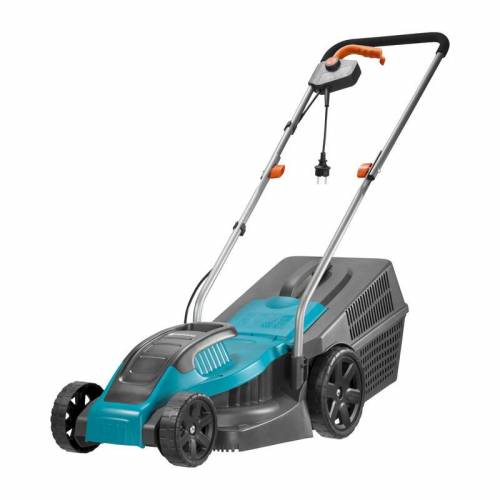 RASAERBA ELETTRICO POWERMAX 1100W 32 CM