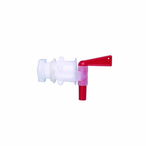 RUBINETTO P/CONTENITORE 29/E FILETTO 3/4